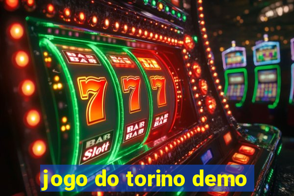 jogo do torino demo